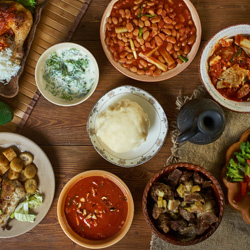 Cuisine africaine