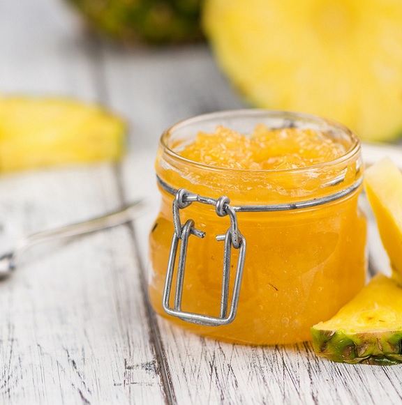 Confiture ananas : comment bien choisir ses fruits ?